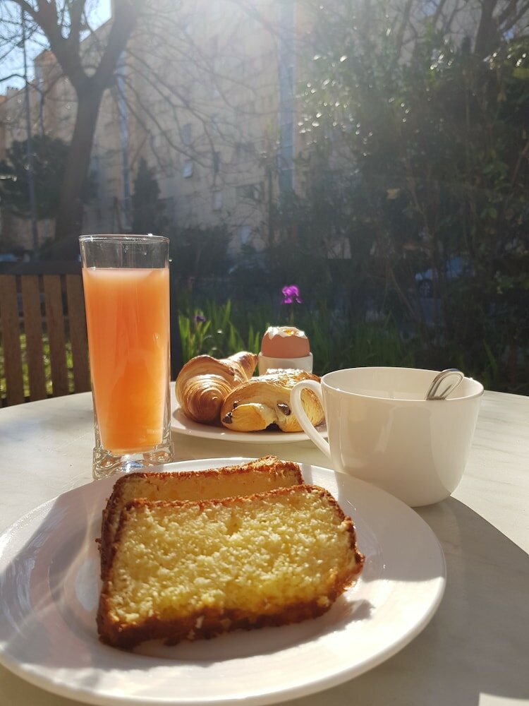 Фото Hotel Ulysse Montpellier Centre Corum