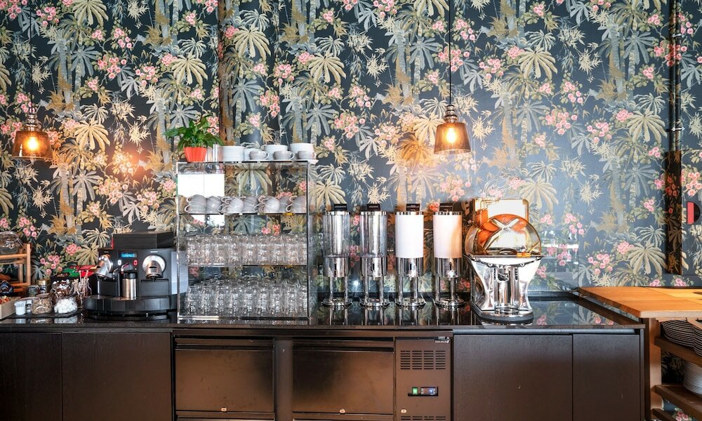 Фото Thon Hotel Alta