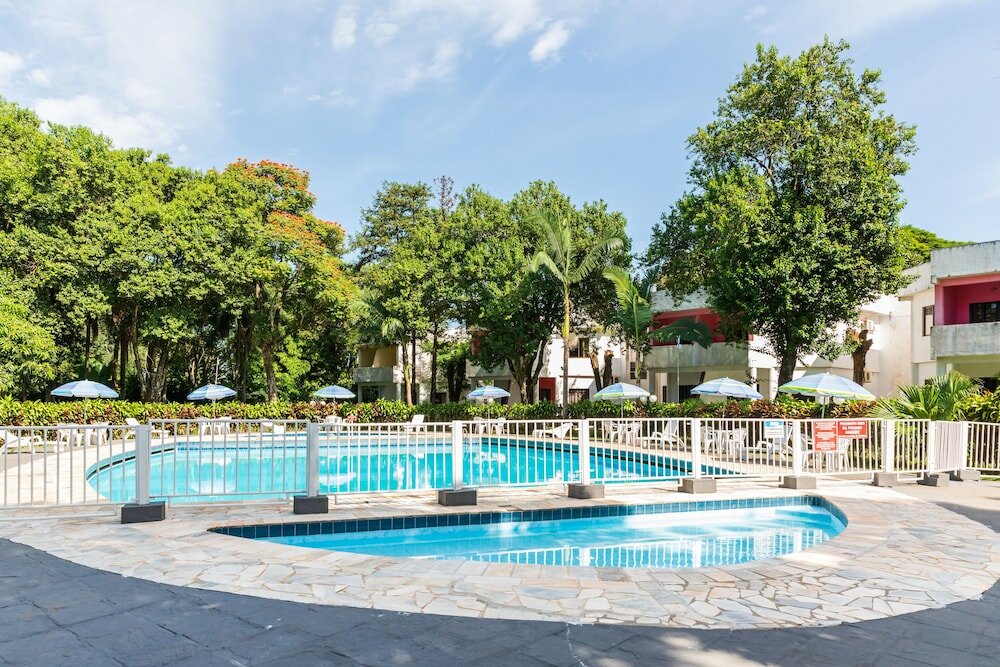 Фото Iguassu Holiday Hotel