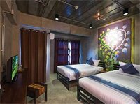 Фото Thapae Loft