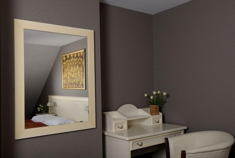 Фото St George Hotel