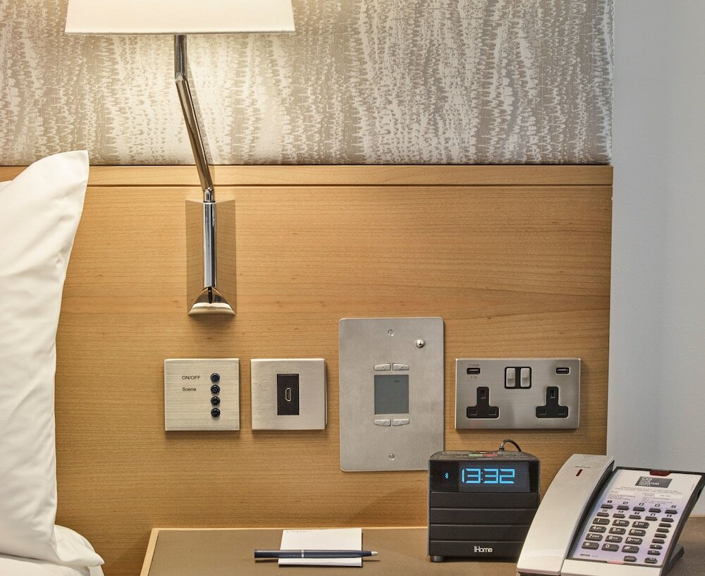 Фото Club Quarters Hotel Covent Garden Holborn