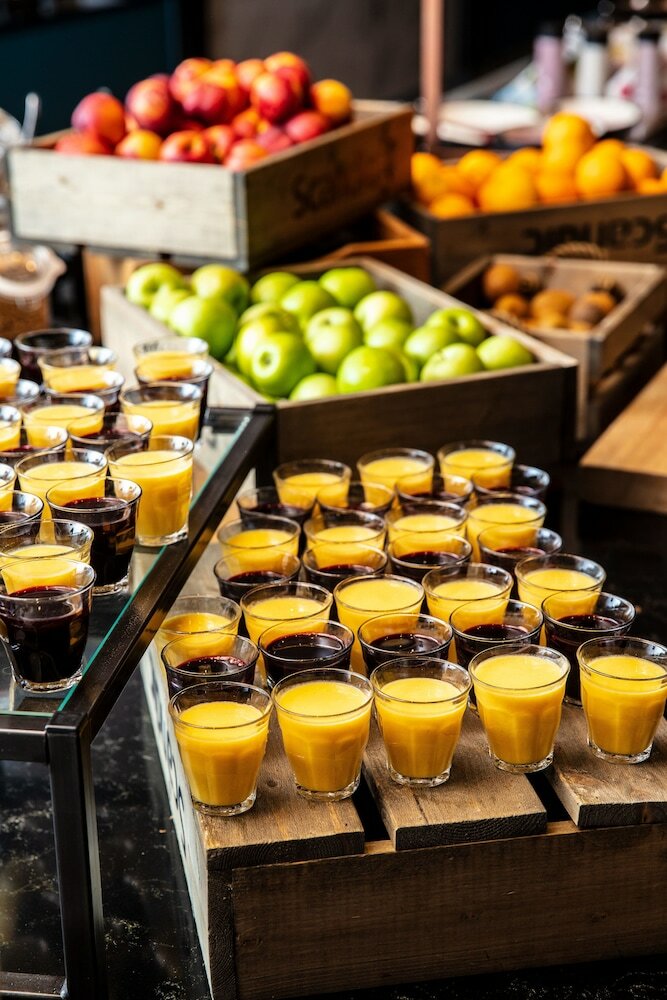 Фото Scandic Victoria Tower