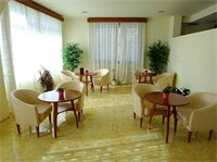 Фото Olympion Hotel