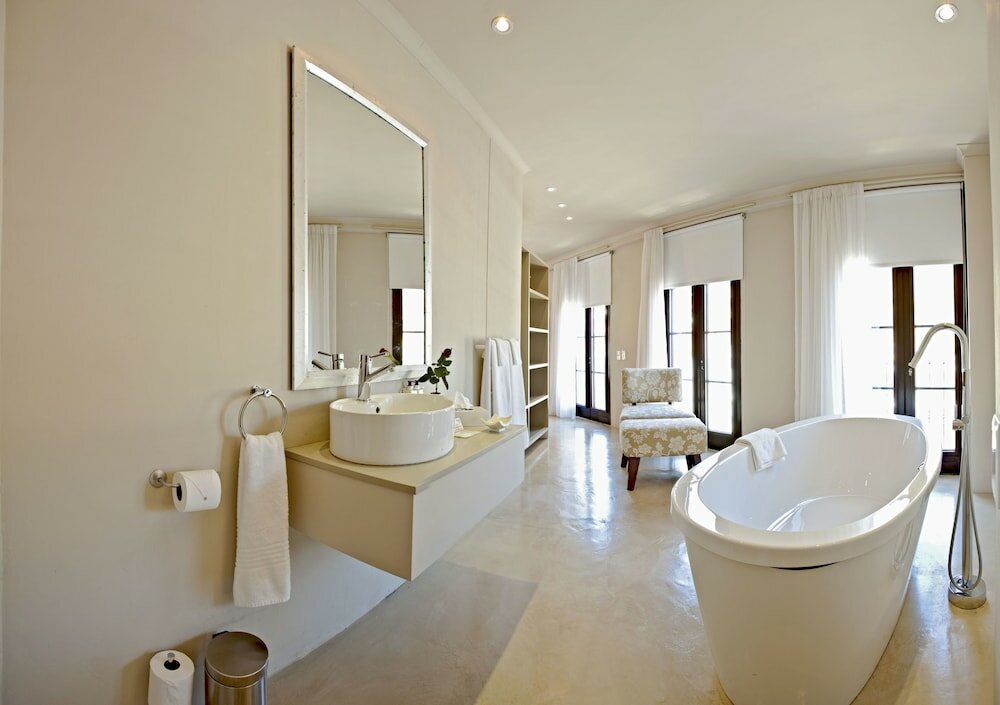 Фото Rouge on Rose Boutique Hotel