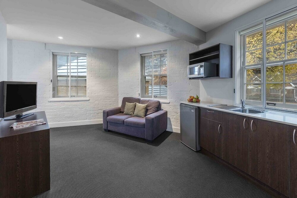 Фото Leisure Inn Penny Royal Hotel