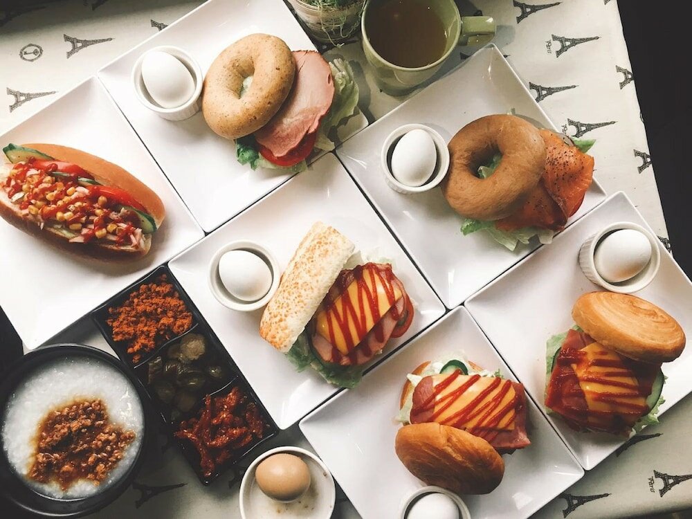 Фото Burgary Hotel