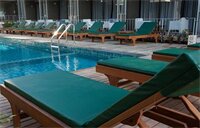 Фото La Lune Beach Resort