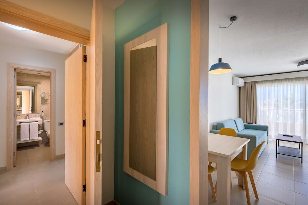 Фото Allegro Isora