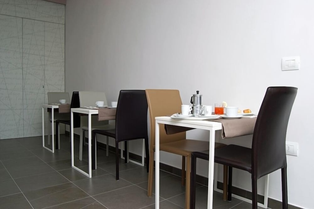 Фото Hotel Santa Brigida