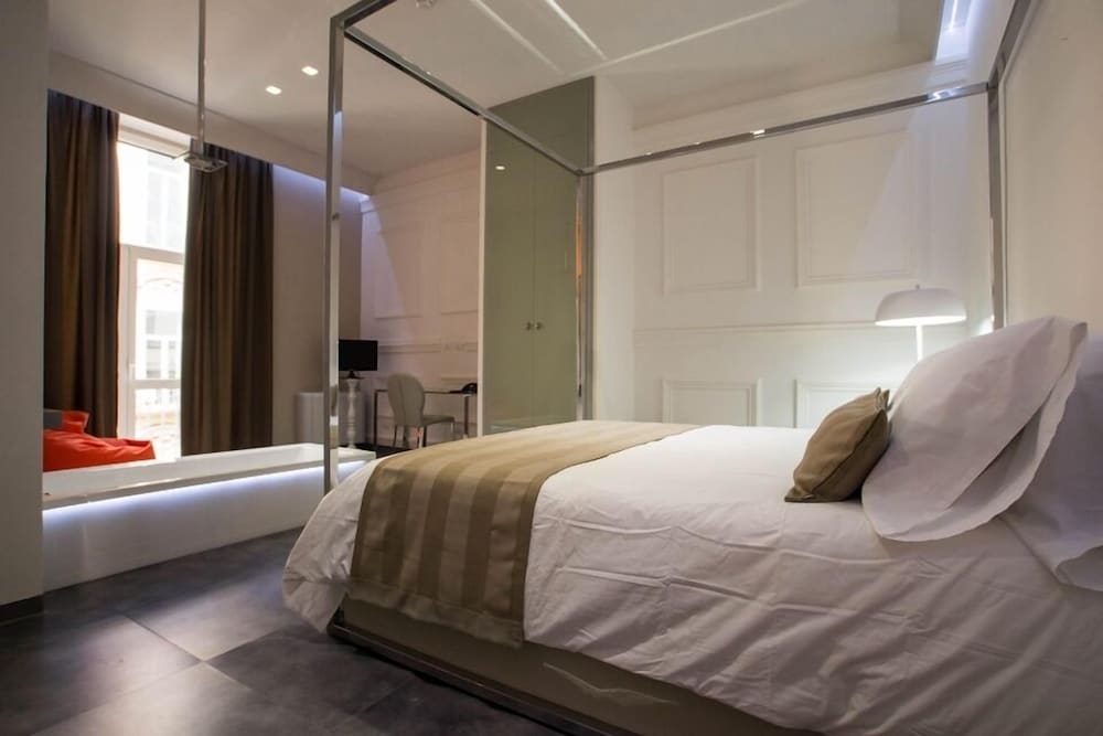 Фото Hotel Santa Brigida