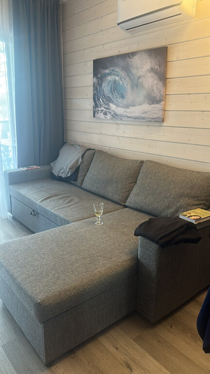 Фото Талео Хоум