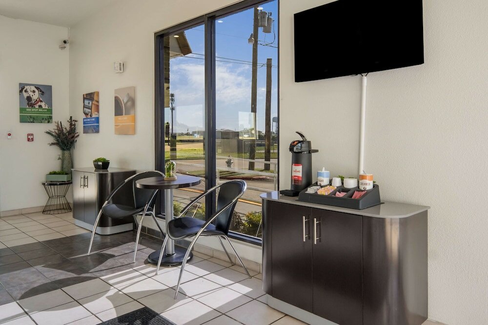 Фото Motel 6 Duncanville, Tx - Dallas