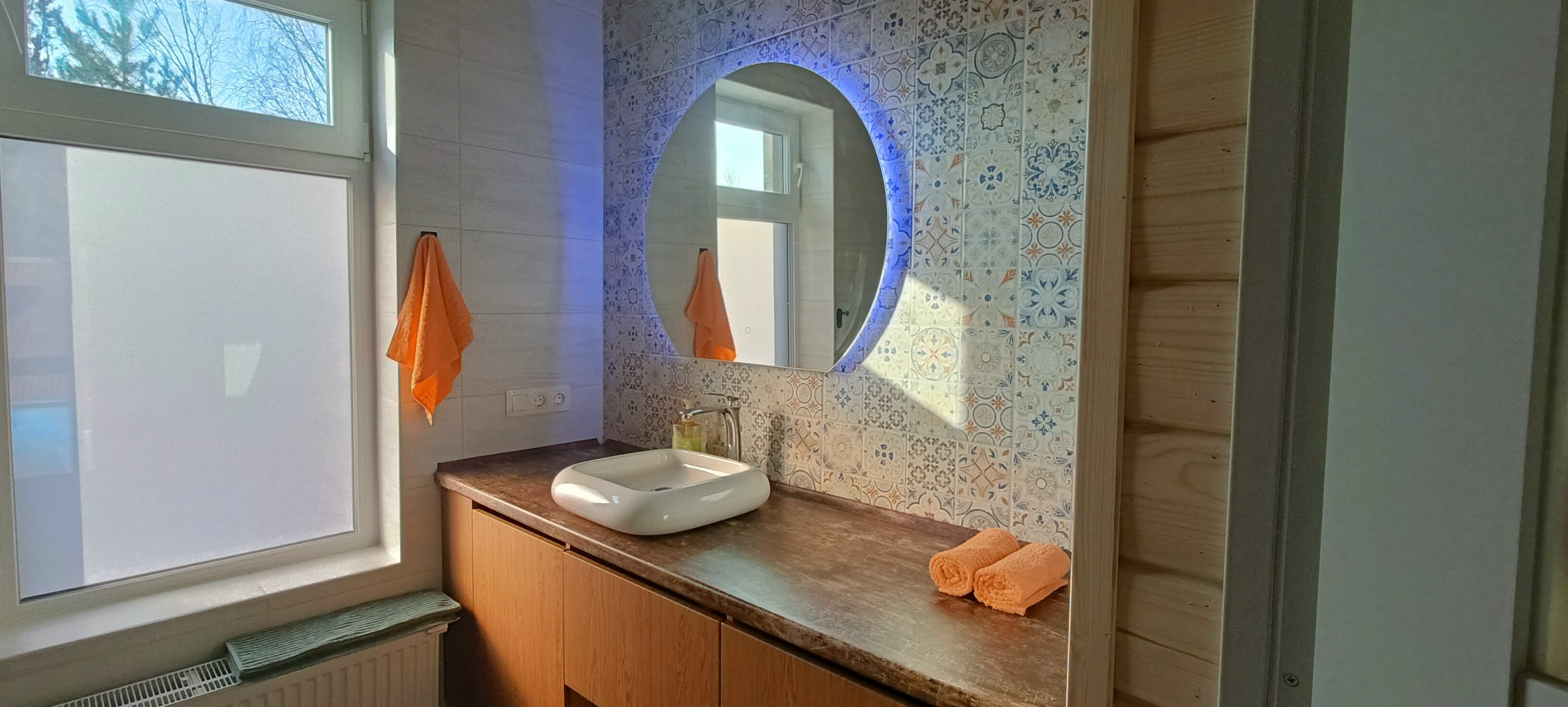 Фото Твой другой воздух - коттедж Юпитер