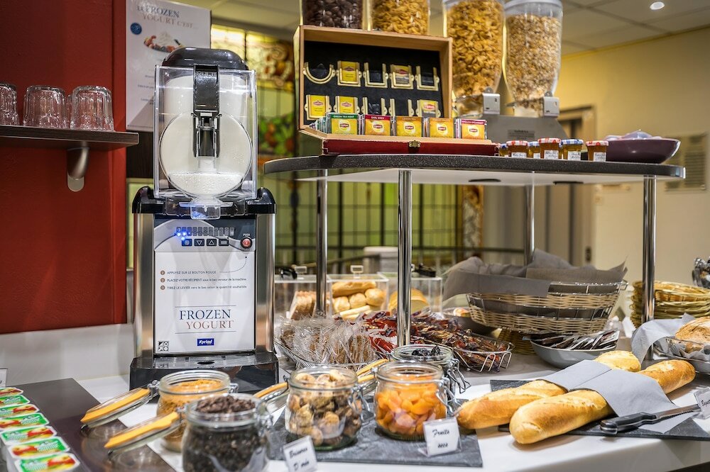 Фото Hôtel des Reignaux