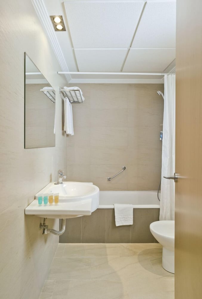 Фото Hotel Bristol Benidorm