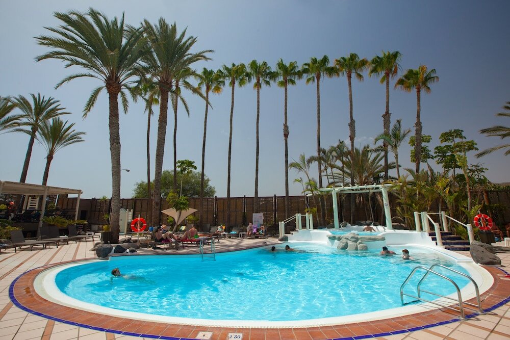 Фото Abora Continental by Lopesan Hotels