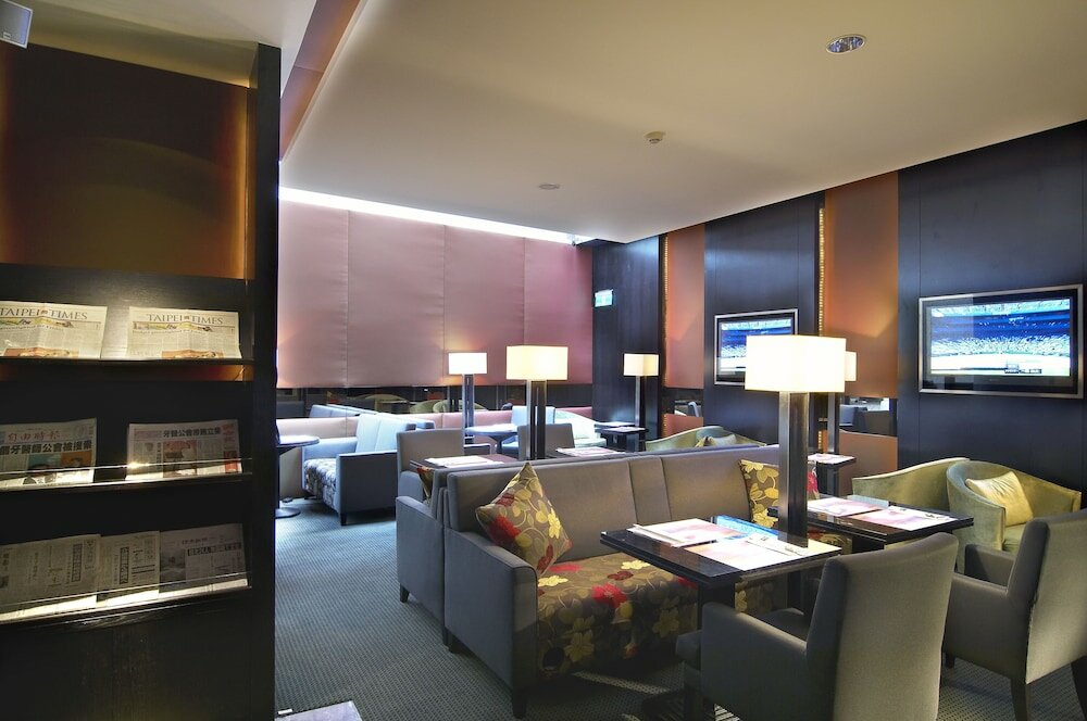 Фото The Tango Taipei Nanshi