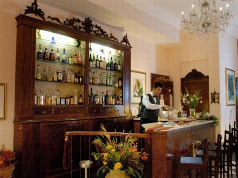 Фото Hotel Residenza in Farnese