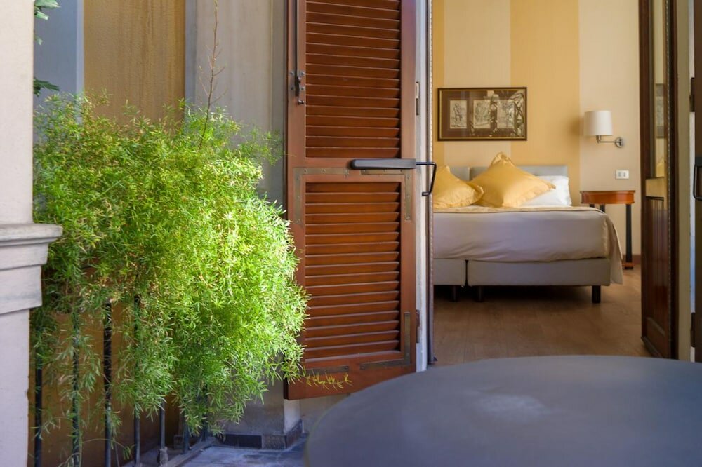 Фото Hotel Gran Duca Di York