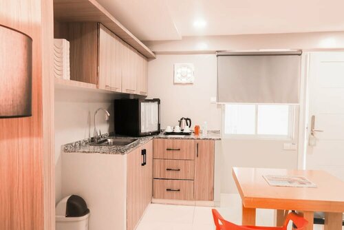 Внешний вид отеля Zpad Residences в Таклобане, фото 4