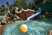 Hotel Cairns Sunland Leisure Park, Cairns, photo