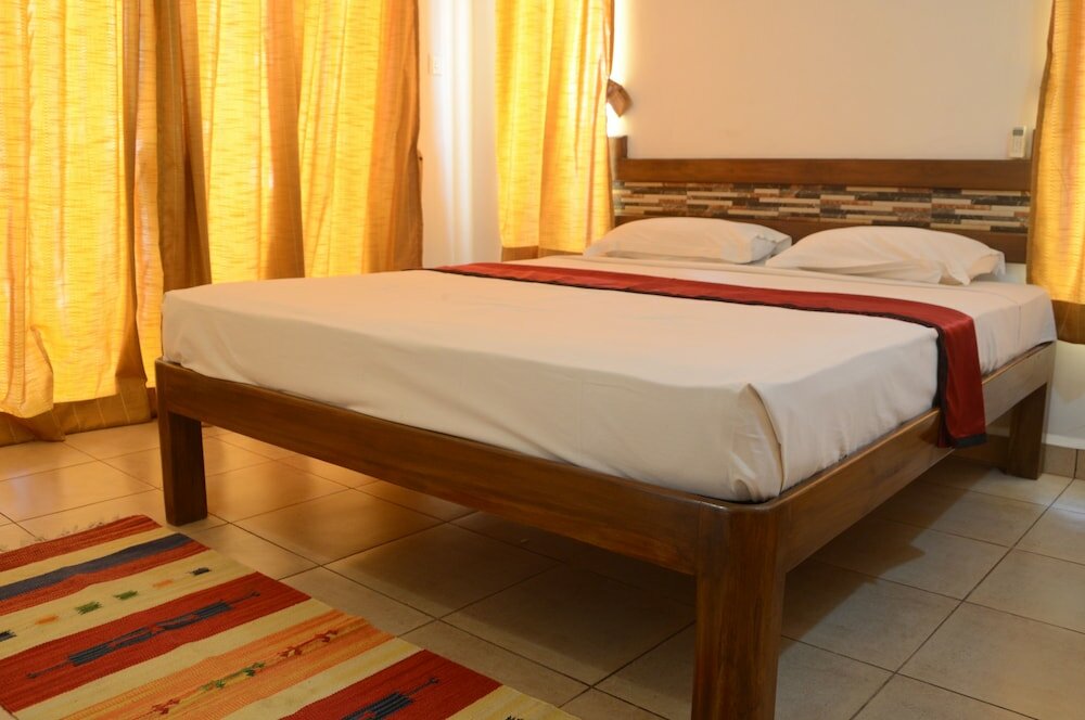 Фото A's Holiday Beach Resort