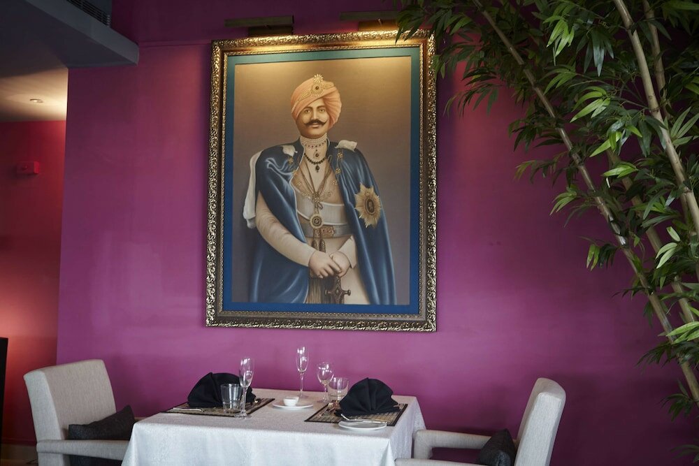 Фото Turyaa Chennai