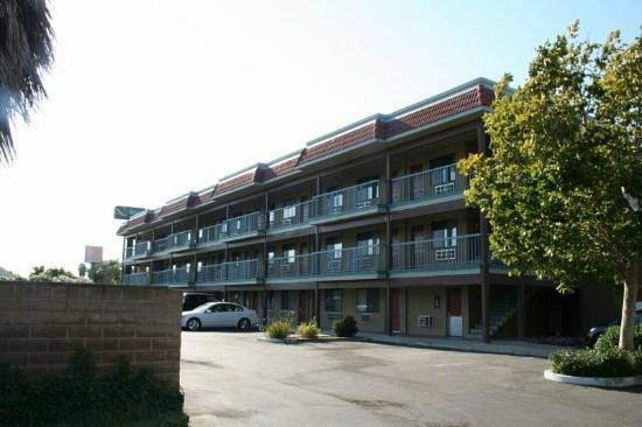 Фото Econo Lodge