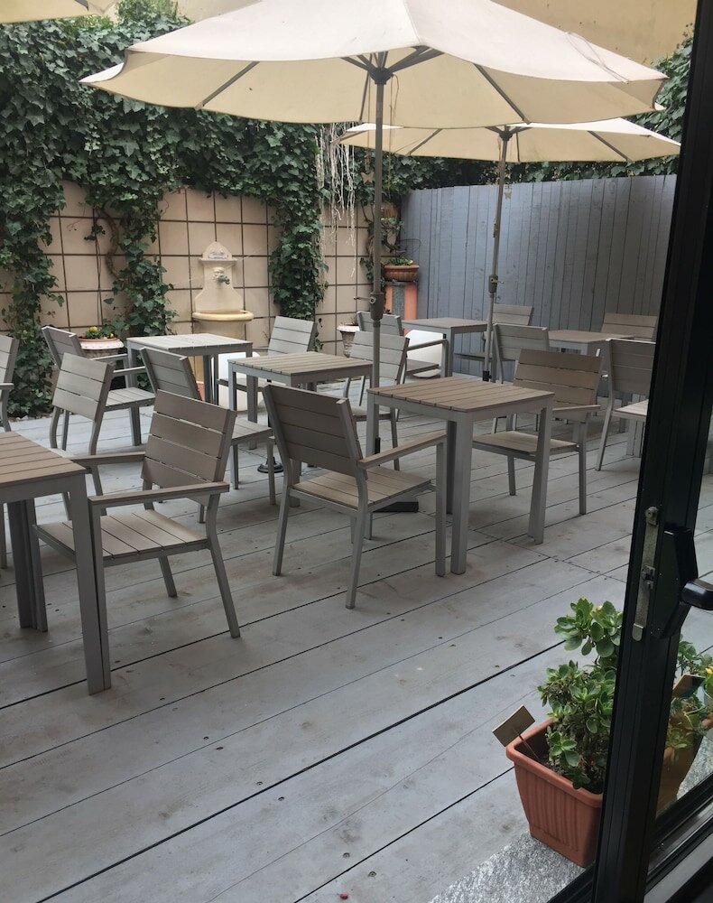Фото Hotel Lombardia