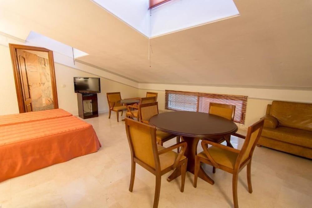 Фото Hotel San Antonio