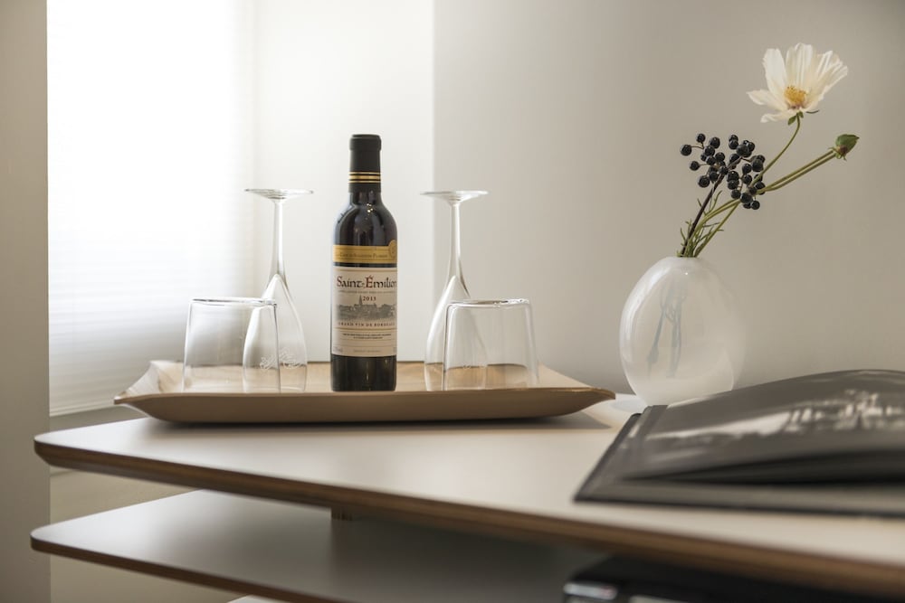 Фото Le Placide Saint Germain des Pres