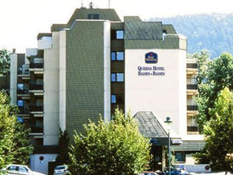 Фото Leonardo Royal Hotel Baden-Baden