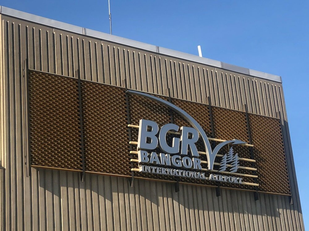 Фото Courtyard by Marriott Bangor