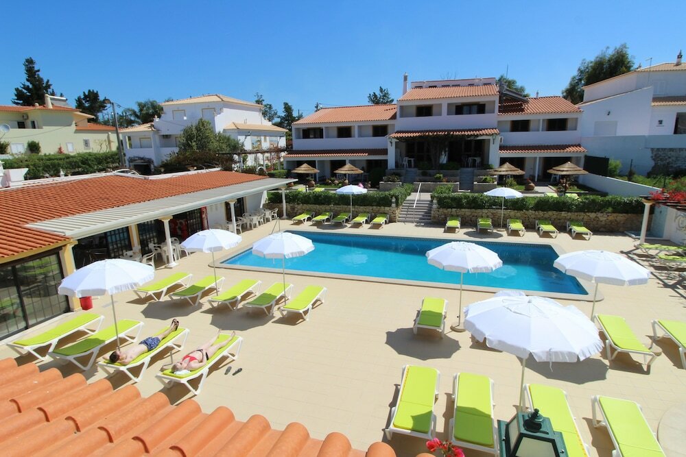 Фото Отель Muthu Balaia Sol