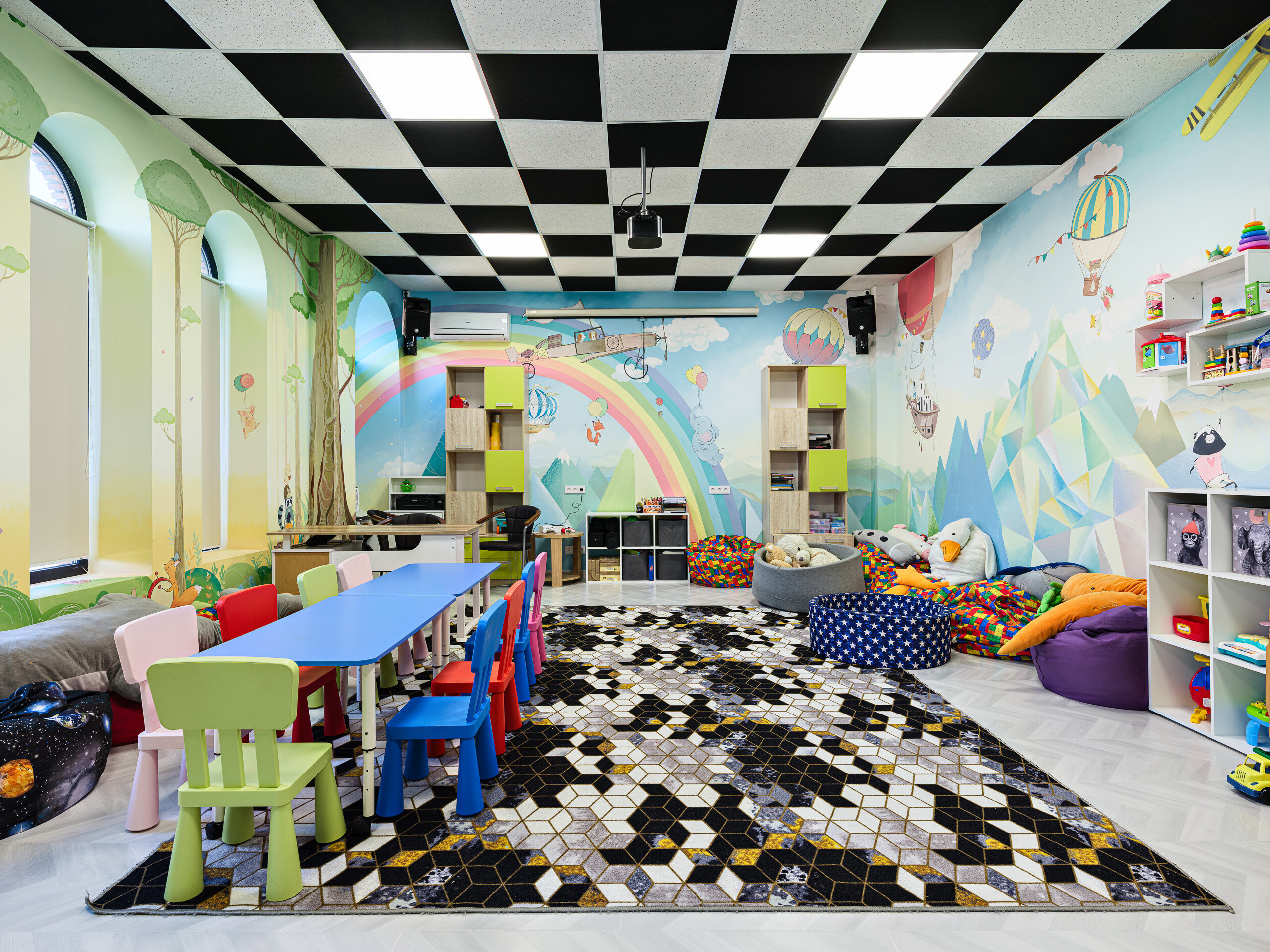 Фото Даховская Слобода