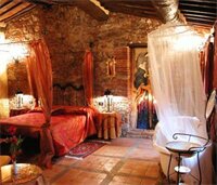 Фото B&b Corte di Re Artù