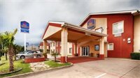 Фото Best Western Executive Inn
