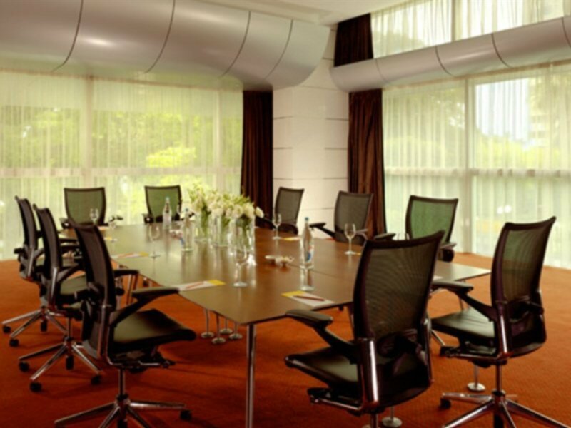 Фото Sheraton Porto Hotel & SPA