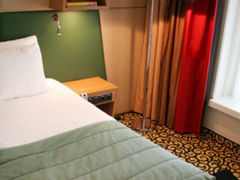 Фото Savoy Hotel Amsterdam