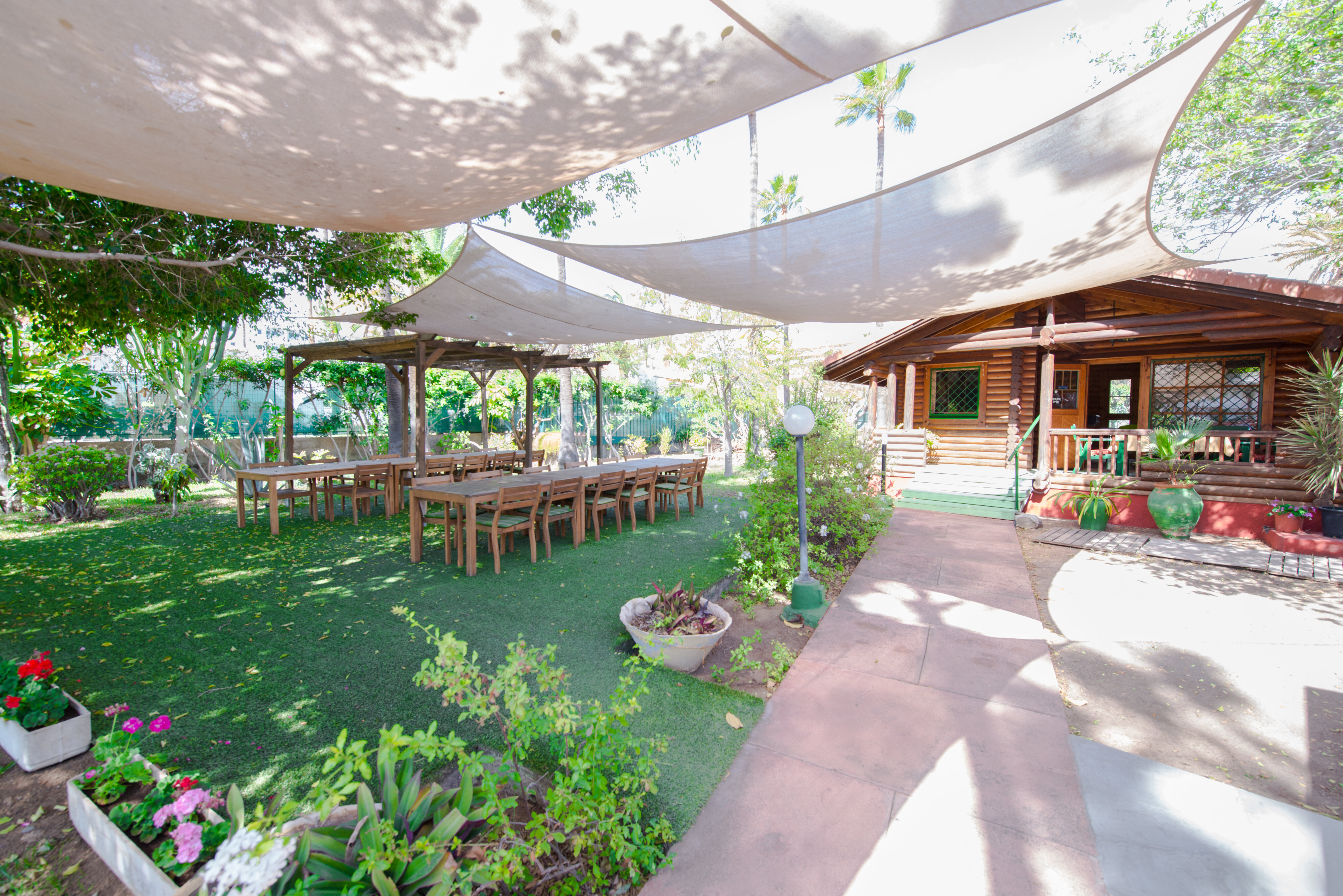 Фото Bungalows Artemisa Gay Men Only