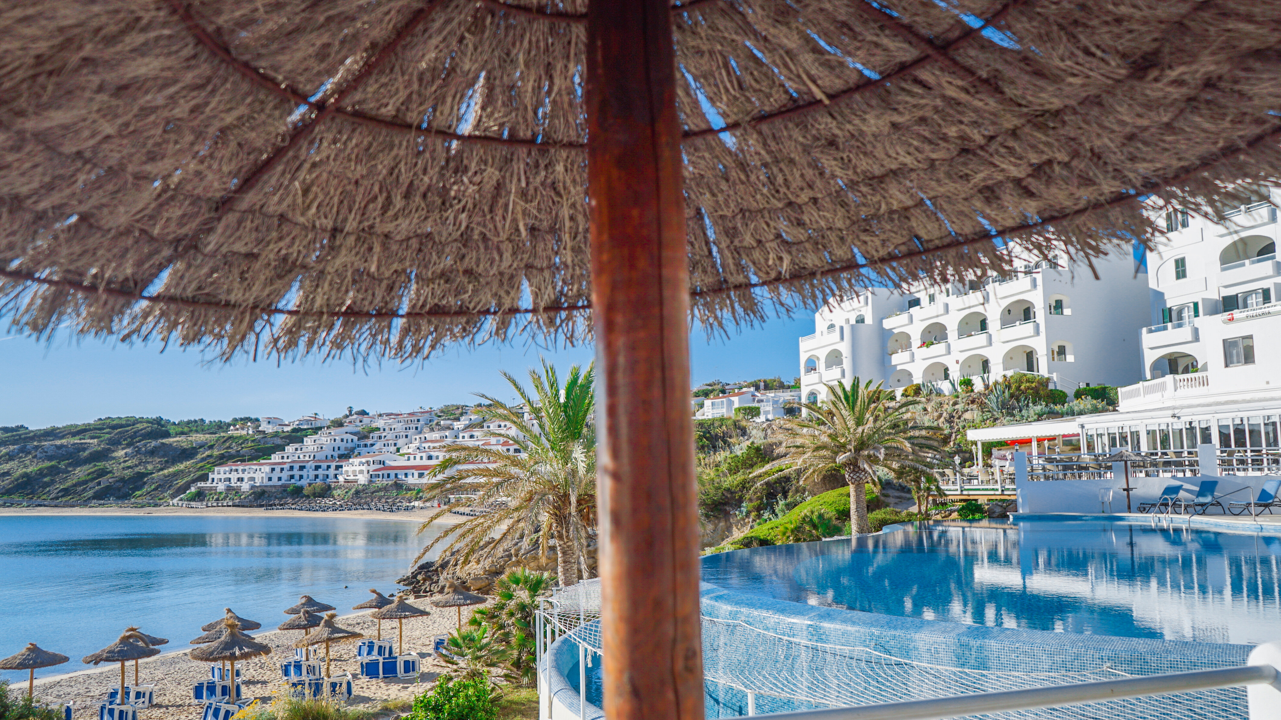 Фото White Sands Beach Club