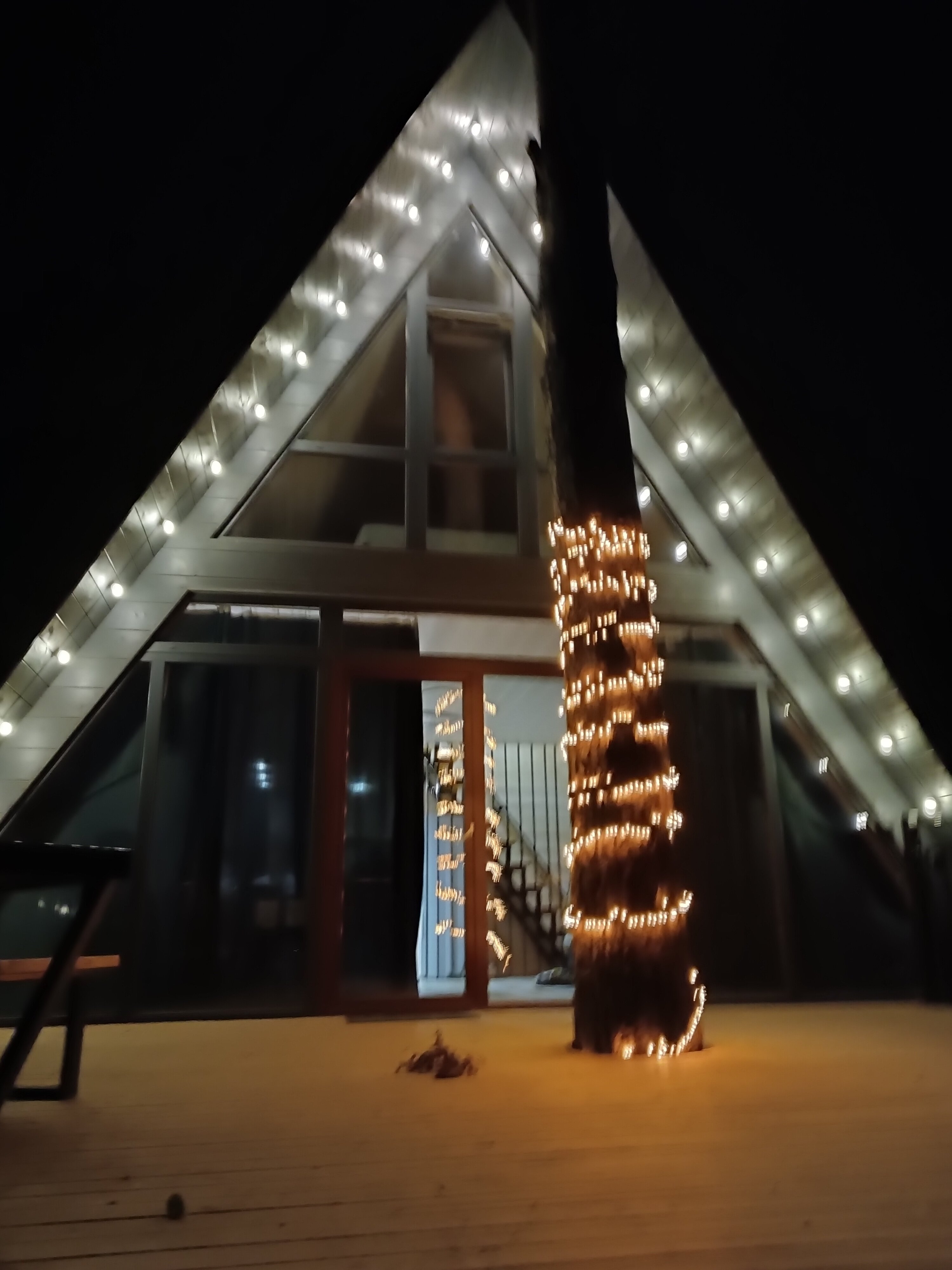 Фото Коттеджный комплекс Сосны