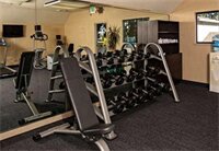 Фото Residence Inn San Jose Campbell