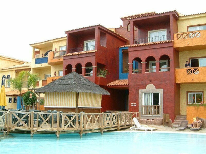 Фото Park Club Europe