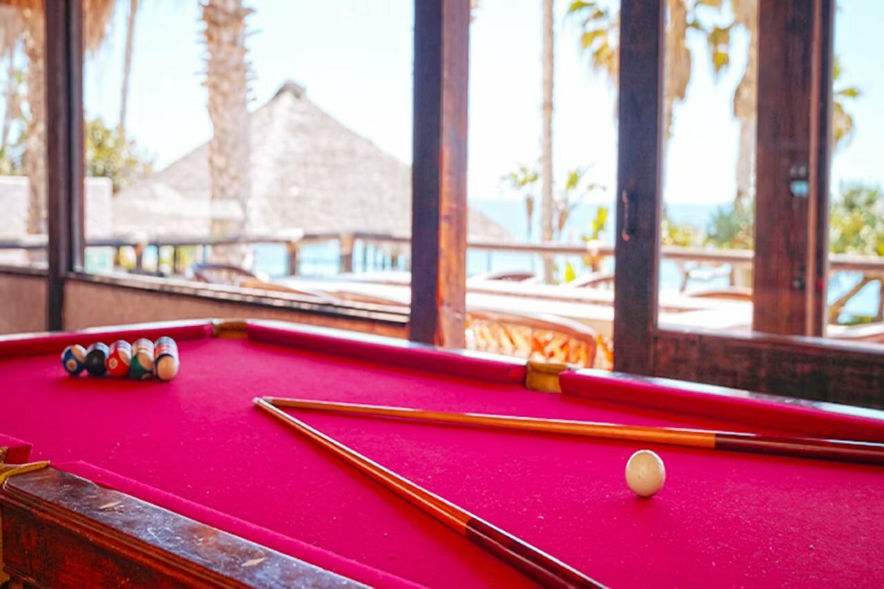 Фото Las Rocas Resort And SPA