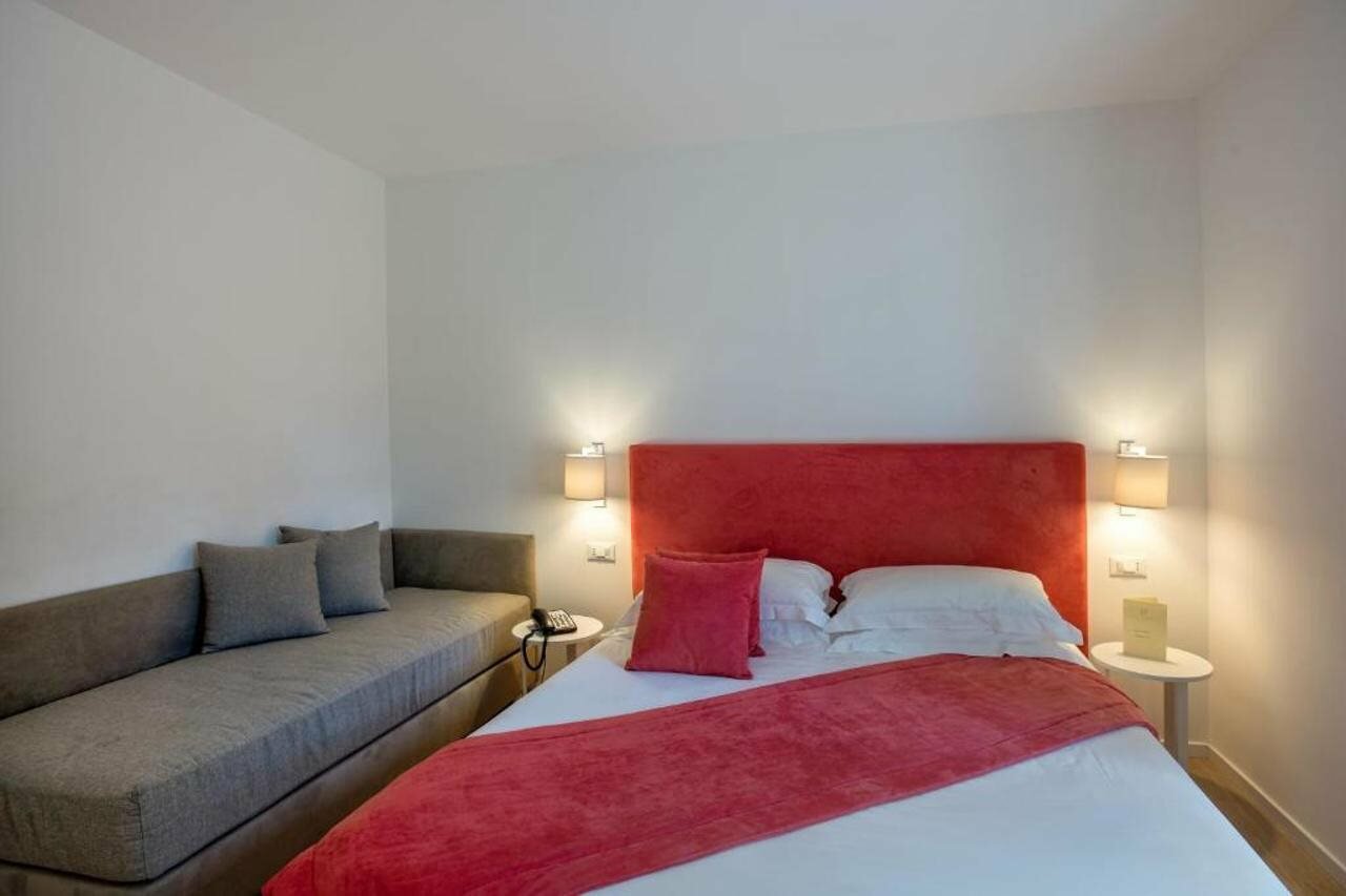 Фото Hotel Isabella