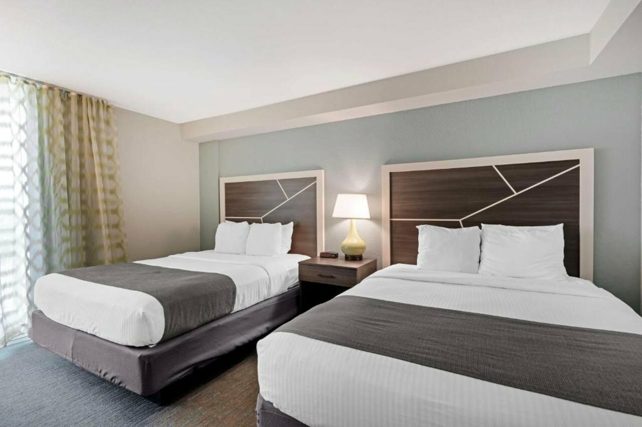 Фото Best Western Plus Daytona Inn Seabreeze Oceanfront