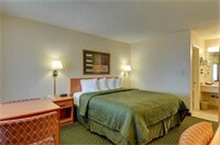 Фото Hotel Palmeras Chula Vista