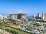 Royal Seginus (Antalya, Aksu District, Yasar Sobutay Boulevard, 70), hotel